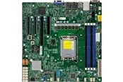 Hovedkort - Supermicro X13SCL-F Hovedkort - Intel C262 - Intel LGA1700 socket - DDR5 RAM - Micro-ATX - MBD-X13SCL-F-B