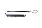 Nettbrett - Andre tilbehør - Honeywell - stylus for tablet - with tether - EDA10A-STL-1PKC