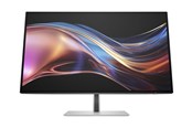 Skjerm - 27" HP Series 7 Pro - 2560x1440 - 120Hz - IPS Black - Thunderbolt 4 - 8J9E6AA#ABB