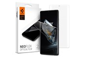 Mobil - Beskyttelsesglass - Spigen Neo Flex 2 Pack - OnePlus 12 - AFL07582