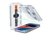 Mobil - Beskyttelsesglass - Spigen Glass tR EZ Fit HD open sensor 1 Pack - iPhone 14 Plus/13 Pro Max - AGL03722