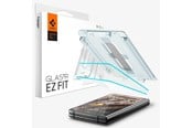 Mobil - Beskyttelsesglass - Spigen Glass EZ Fit 2 Pack - Google Pixel Fold - AGL06200