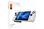 Spill - Tilbehør - Spigen Glass tR SLIM 1 Pack - ASUS ROG Ally 2023 - Accessories for game console - Asus Rog Ally - AGL07033