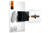 Spill - Tilbehør - Spigen Glass tR EZ Fit - PlayStation Portal Remote Player - Accessories for game console - PlayStation Portal - AGL07183