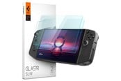 Spill - Tilbehør - Spigen Glass tR Slim 2 Pack - Lenovo Legion Go - Accessories for game console - AGL07413