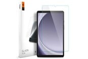 Nettbrett - Andre tilbehør - Spigen Glass tR Slim - Galaxy Tab A9 (2023) - AGL07548