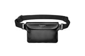 Mobil - Andre tilbehør - Spigen Aqua Shield WaterProof Waist Bag A620 1 Pack - black - AMP04532