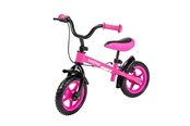 Utendørsleker - Babytrold - Balance Bike - Pink - 20-33P