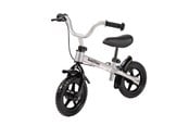 Utendørsleker - Babytrold - Balance Bike - Silver - 20-33SI