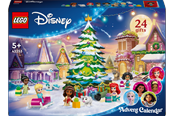 LEGO® - LEGO Disney 43253 Julekalender 2024 - 43253