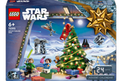 Adventskalender - LEGO Julekalender 2024 - 75395