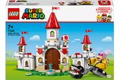 LEGO® - LEGO Super Mario 71435 Kjemp mot Roy ved slottet til Peach - 71435