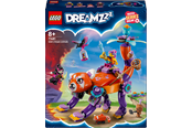 LEGO® - LEGO DREAMZzz 71481 Izzies drømmedyr - 71481