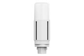 LED-lyspære - Osram LED-lyspære DULUX LED D vertical 5.5W/830 (13W) G24D-1 EM/230V G24d-1 - 4058075824492