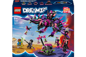 LEGO® - LEGO DREAMZzz 71483 Aldri-heksas marerittskapninger - 71483