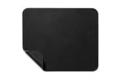 Musematte & Tilbehør  - Spigen MousePad LD301 - black - APP04760