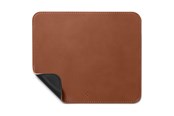 Musematte & Tilbehør  - Spigen MousePad LD301 - brown - APP04761