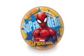 Utendørsleker - Mondo Decorball Spiderman 23cm - 26018