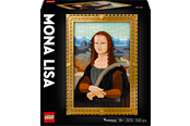 LEGO® - LEGO Art 31213 Mona Lisa - 31213