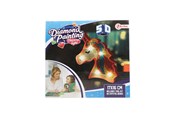 Barnerom - Toi-Toys Diamond Painting Lamp Unicorn - 46655A