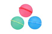 Vannlek - Johntoy Aqua Fun Reusable Magnetic Water Balls 3 pcs. - 29663