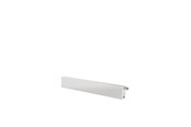 Radiatorer og ventiler - Purmo Compact valve flat radiator 200 x 600 mm RAL 9016 White - F0A2202006015300