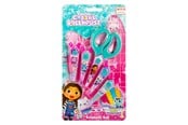 Hobbyartikler - Canenco Gabbys Dollhouse Scissors with 5 Serrated Blades - GD23264