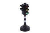 Leketøy - Kids Globe Traffic Light Pedestrians with Light and Sound - 570011