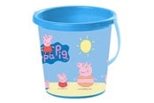 Utendørsleker - Mondo Bucket Peppa Pig - 28052