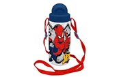 Skole - Kids Licensing Water bottle 500 ml Spiderman - 840371