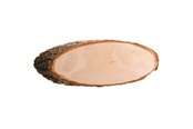 Arts & Crafts - Tilbehør - Playwood Nameplate Tree bark - Sl 117