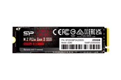 SSD - Silicon Power UD80 - SP250GBP34UD8005