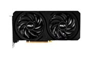 Grafikkort - Palit GeForce RTX 4060 - 8GB GDDR6 RAM - Grafikkort - NE64060019P1-1070L