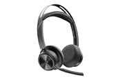 Hodetelefoner - HP Poly Voyager Focus 2 - headset - 9T9J4AA#AC3