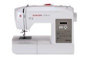 Symaskin - Singer Brilliance 6160 - Brilliance 6160