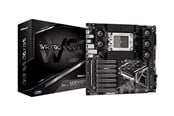 Hovedkort - ASRock WRX90 WS EVO Hovedkort - AMD WRX90 - AMD sTR5 socket - DDR5 RAM - Extended ATX - 90-MXBMH0-A0UAYZ