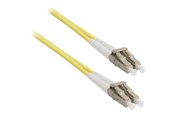 Nettverkskabel - patch cable - 3 m - LCLC-03-OS2