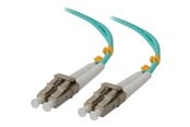 Nettverkskabel - network cable - 3 m - LCLC-03-OM4