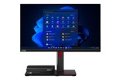 Skjerm - 24" Lenovo ThinkCentre Tiny-in-One Flex 24i - 1920x1080 - IPS - 12BMMAT1EU