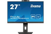 Skjerm - 27" iiyama ProLite XUB2790QSUH-B1 - LED monitor - 27" - XUB2790QSUH-B1