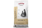 Hund - ARION original mature 7+ medium/large 2 kg - 106083