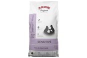 Hund - ARION original sensitive small 7 kg - 106076