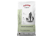 Hund - ARION Original Maintenance Small 7kg - 106070