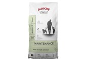 Hund - ARION Original Maintenance Small 2kg - 106069