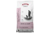 Hund - ARION original skin&coat small 7 kg - 106065