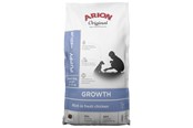 Hund - ARION original growth chicken medium 12 kg - 106061