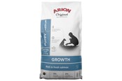 Hund - ARION original growth fish medium 12 kg - 106055