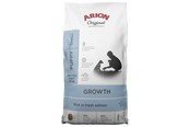 Hund - ARION original growth fish small 7 kg - 106053