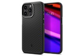 Mobil - Deksel og etui - Spigen Core Armor - matte black - iPhone 15 Pro Max - ACS06441