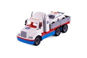 Leketøysbil - Cavallino Toys Cavallino Route 55 Torpedo Truck with Car - 1297TY